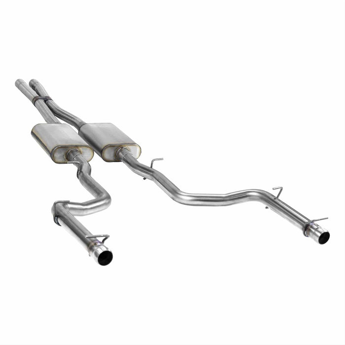 Flowmaster Flowmaster FlowFX Exhaust Systems 717830 Autofit