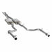 Flowmaster Flowmaster FlowFX Exhaust Systems 717830 Autofit