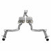 Flowmaster Flowmaster FlowFX Exhaust Systems 717830 Autofit