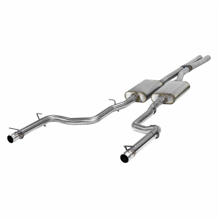 Flowmaster Flowmaster FlowFX Exhaust Systems 717830 Autofit