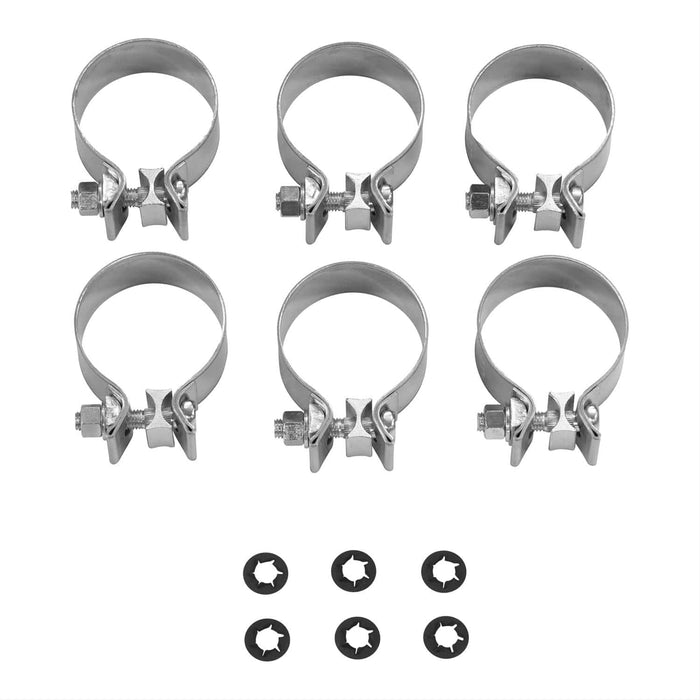 Flowmaster Flowmaster FlowFX Exhaust Systems 717830 Autofit