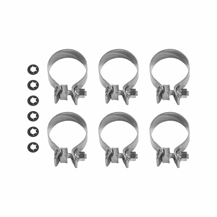 Flowmaster Flowmaster FlowFX Exhaust Systems 717831 Autofit