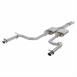 Flowmaster Flowmaster FlowFX Exhaust Systems 717831 Autofit