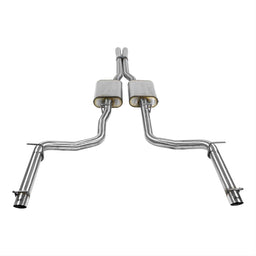 Flowmaster Flowmaster FlowFX Exhaust Systems 717831 Autofit