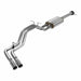 Flowmaster Flowmaster FlowFX Exhaust Systems 717834 Autofit