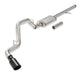 Flowmaster Flowmaster FlowFX Exhaust Systems 717857 Autofit