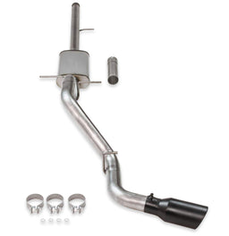 Flowmaster Flowmaster FlowFX Exhaust Systems 717857 Autofit