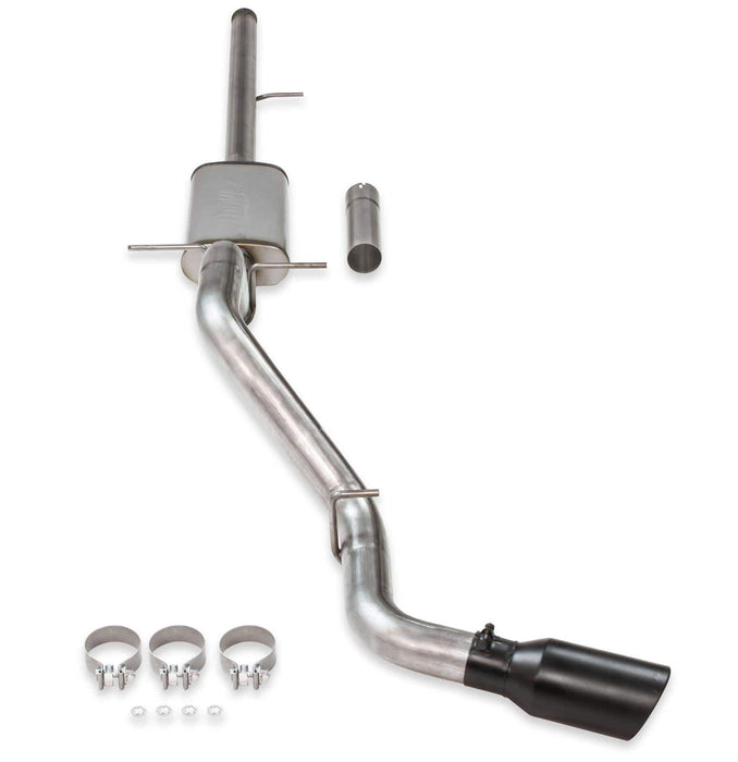 Flowmaster Flowmaster FlowFX Exhaust Systems 717857 Autofit
