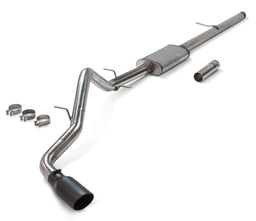 Flowmaster Flowmaster FlowFX Exhaust Systems 717858 Autofit