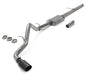 Flowmaster Flowmaster FlowFX Exhaust Systems 717858 Autofit