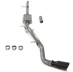 Flowmaster Flowmaster FlowFX Exhaust Systems 717858 Autofit