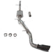 Flowmaster Flowmaster FlowFX Exhaust Systems 717858 Autofit