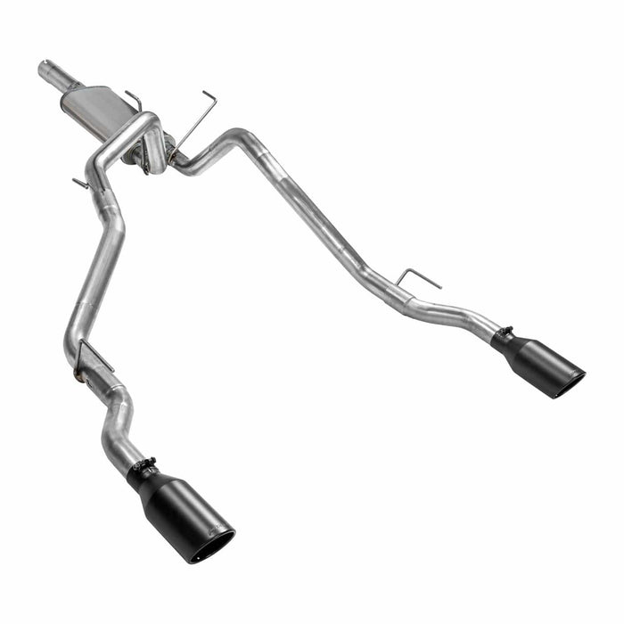 Flowmaster Flowmaster FlowFX Exhaust Systems 717860 Autofit