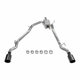 Flowmaster Flowmaster FlowFX Exhaust Systems 717860 Autofit