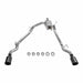 Flowmaster Flowmaster FlowFX Exhaust Systems 717860 Autofit