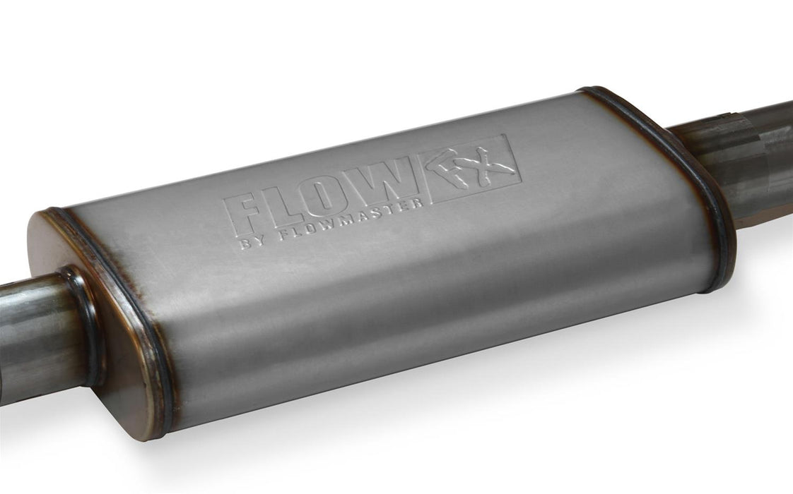 Flowmaster Flowmaster FlowFX Exhaust Systems 717864 Autofit
