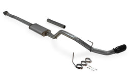 Flowmaster Flowmaster FlowFX Exhaust Systems 717864 Autofit