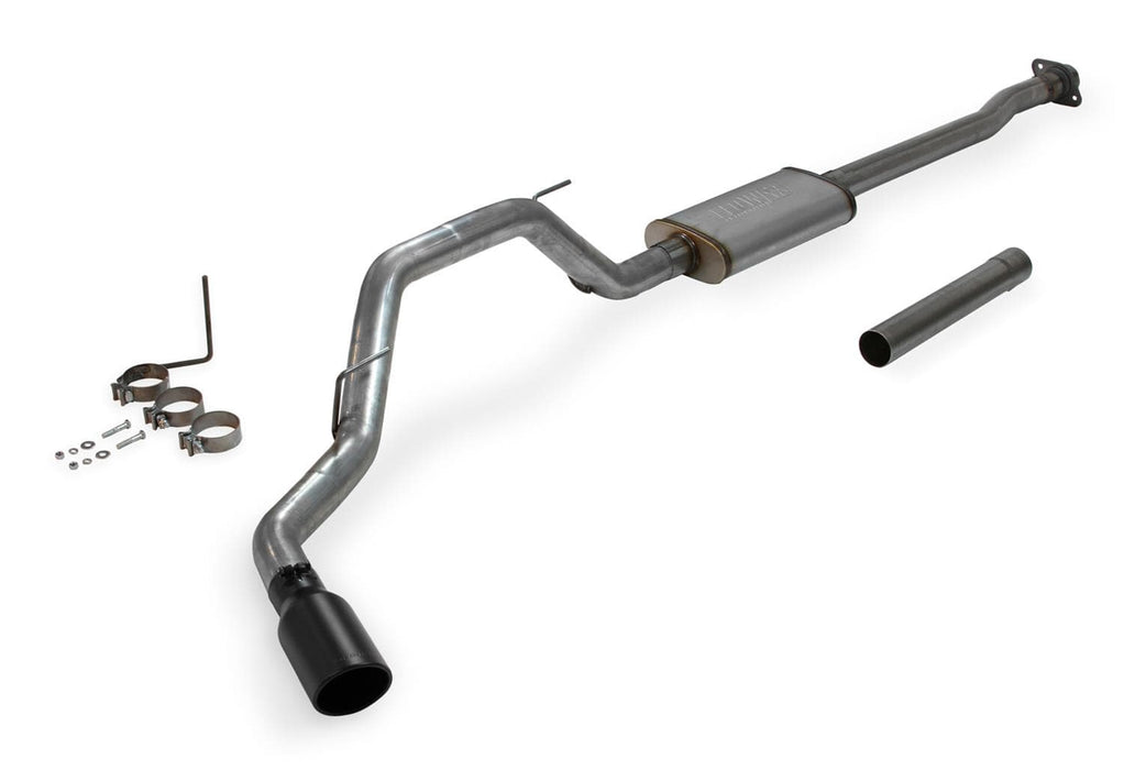 Flowmaster Flowmaster FlowFX Exhaust Systems 717864 Autofit