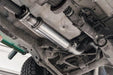 Flowmaster Flowmaster FlowFX Exhaust Systems 717865 Autofit