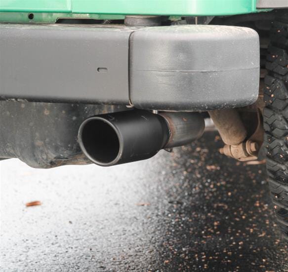 Flowmaster Flowmaster FlowFX Exhaust Systems 717865 Autofit