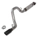 Flowmaster Flowmaster FlowFX Exhaust Systems 717865 Autofit