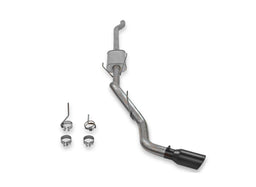 Flowmaster Flowmaster FlowFX Exhaust Systems 717867 Autofit