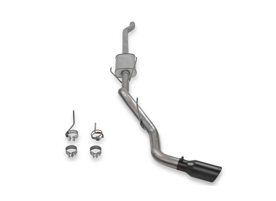 Flowmaster Flowmaster FlowFX Exhaust Systems 717867 Autofit
