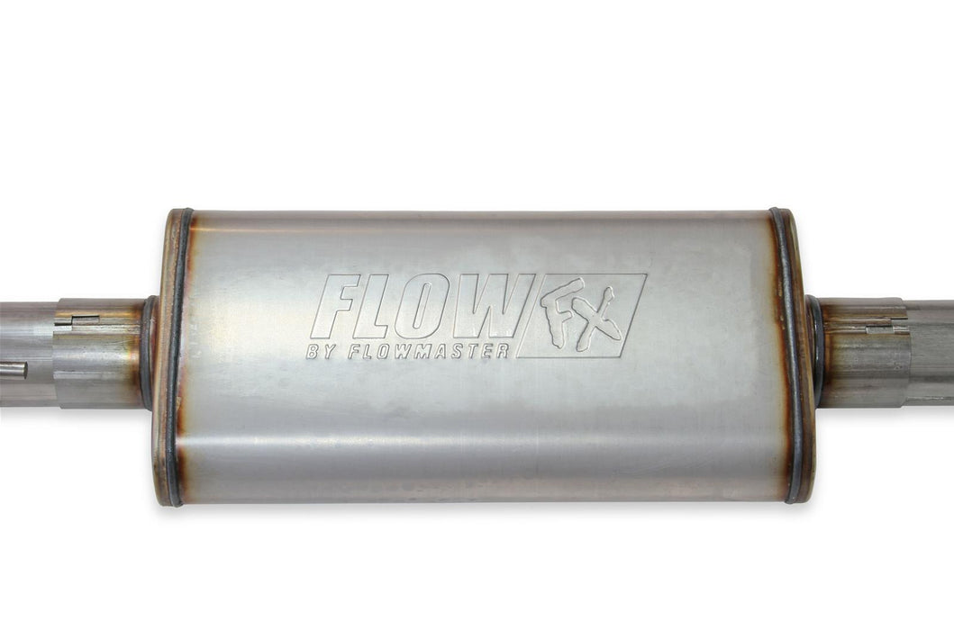 Flowmaster Flowmaster FlowFX Exhaust Systems 717867 Autofit