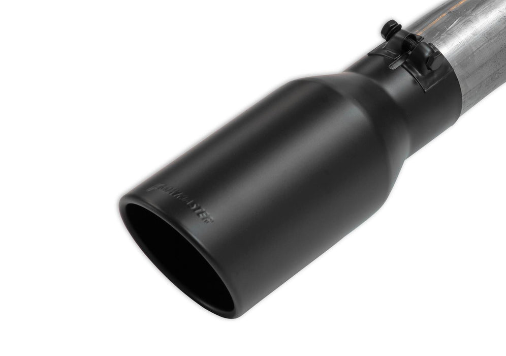 Flowmaster Flowmaster FlowFX Exhaust Systems 717867 Autofit