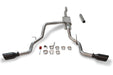 Flowmaster Flowmaster FlowFX Exhaust Systems 717868 Autofit