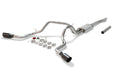 Flowmaster Flowmaster FlowFX Exhaust Systems 717868 Autofit