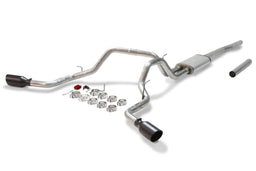 Flowmaster Flowmaster FlowFX Exhaust Systems 717868 Autofit
