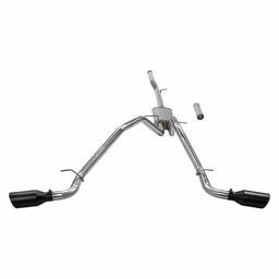 Flowmaster Flowmaster FlowFX Exhaust Systems 717869 Autofit