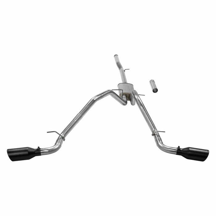 Flowmaster Flowmaster FlowFX Exhaust Systems 717869 Autofit
