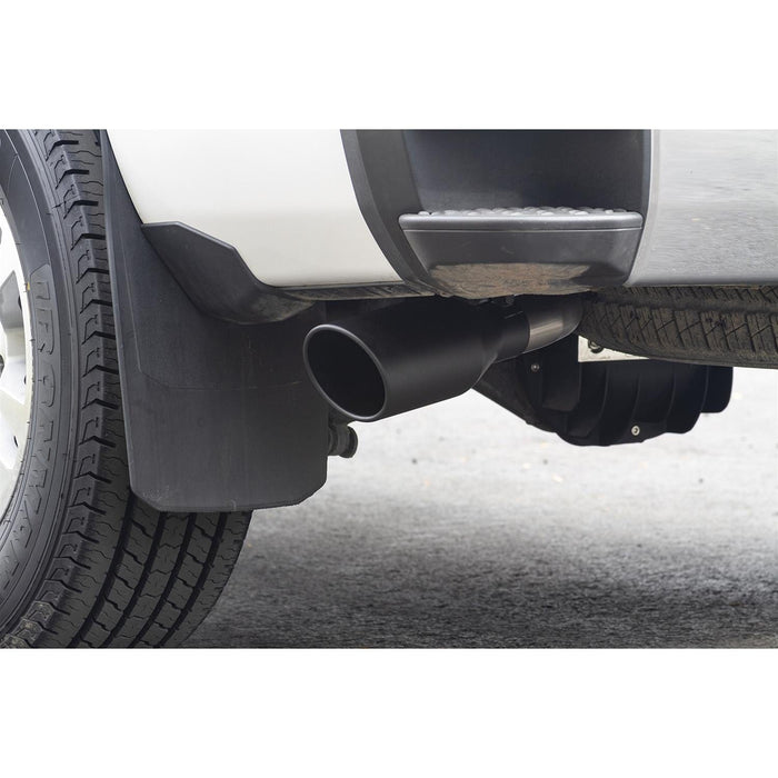 Flowmaster Flowmaster FlowFX Exhaust Systems 717869 Autofit