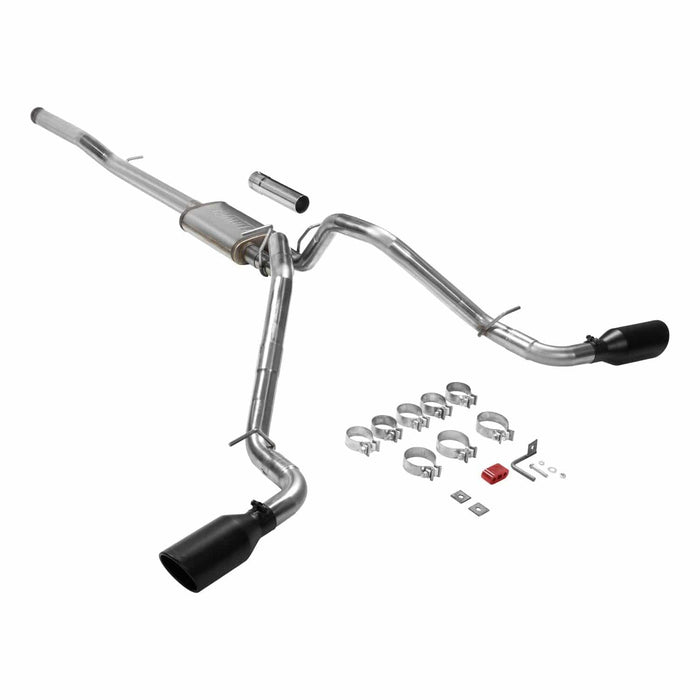 Flowmaster Flowmaster FlowFX Exhaust Systems 717869 Autofit