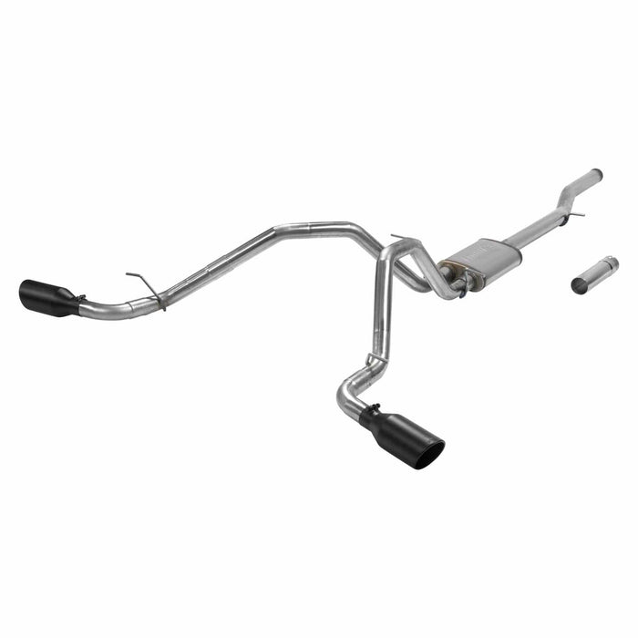 Flowmaster Flowmaster FlowFX Exhaust Systems 717869 Autofit