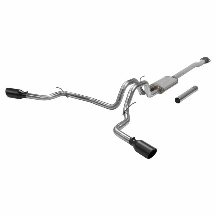 Flowmaster Flowmaster FlowFX Exhaust Systems 717871 Autofit