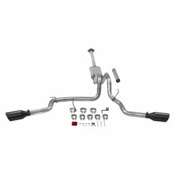 Flowmaster Flowmaster FlowFX Exhaust Systems 717871 Autofit