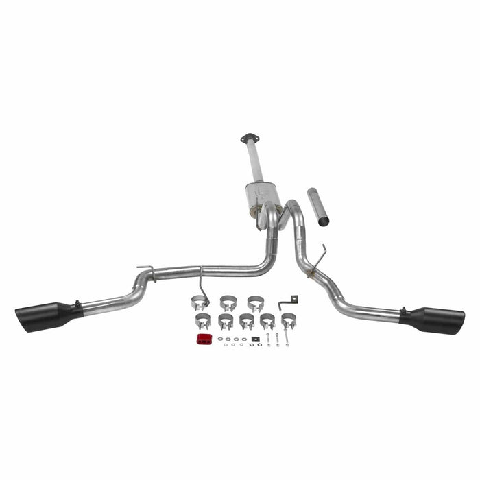 Flowmaster Flowmaster FlowFX Exhaust Systems 717871 Autofit