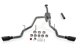 Flowmaster Flowmaster FlowFX Exhaust Systems 717872 Autofit