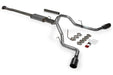 Flowmaster Flowmaster FlowFX Exhaust Systems 717872 Autofit