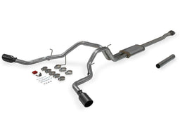Flowmaster Flowmaster FlowFX Exhaust Systems 717872 Autofit