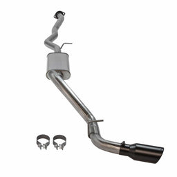Flowmaster Flowmaster FlowFX Exhaust Systems 717873 Autofit