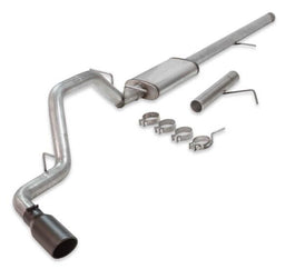 Flowmaster Flowmaster FlowFX Exhaust Systems 717874 Autofit
