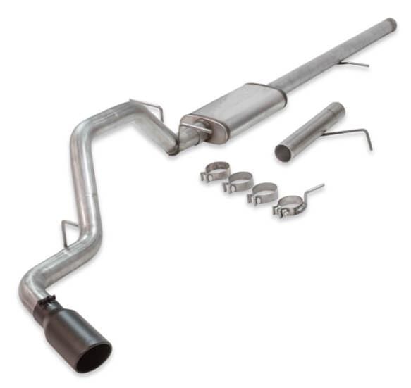 Flowmaster Flowmaster FlowFX Exhaust Systems 717874 Autofit