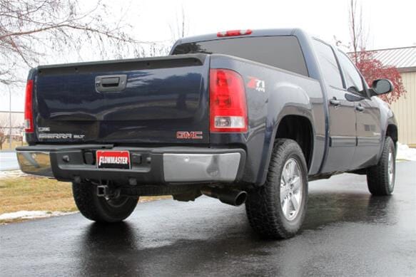 Flowmaster Flowmaster FlowFX Exhaust Systems 717874 Autofit