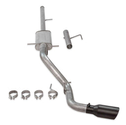 Flowmaster Flowmaster FlowFX Exhaust Systems 717874 Autofit