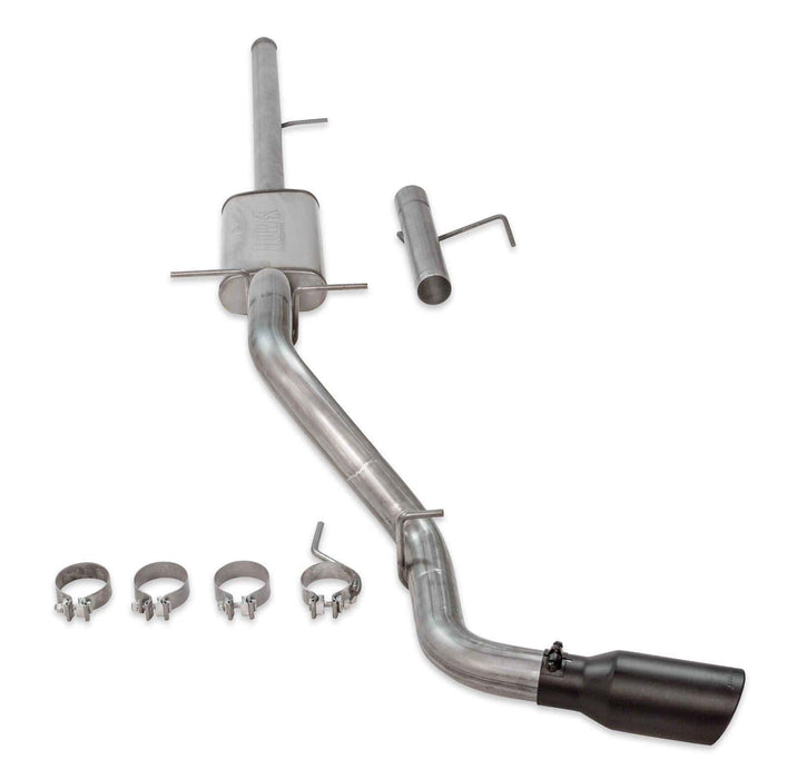 Flowmaster Flowmaster FlowFX Exhaust Systems 717874 Autofit