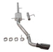 Flowmaster Flowmaster FlowFX Exhaust Systems 717874 Autofit
